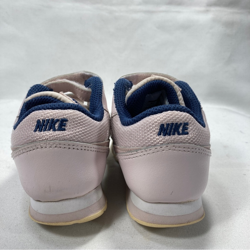 Nike MD Runner 2 Trainer Running Shoes Size 8C 807328-600 - Picture 5 of 10
